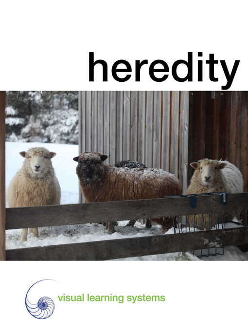 Title details for Heredity by Brian A. Jerome - Available